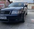 Синий Ауди А6, объемом двигателя 2.5 л и пробегом 250 тыс. км за 7000 $, фото 9 на Automoto.ua