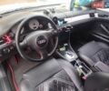Синий Ауди А6, объемом двигателя 2.5 л и пробегом 394 тыс. км за 4000 $, фото 6 на Automoto.ua
