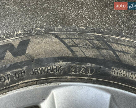 Синий Ауди А6, объемом двигателя 2.5 л и пробегом 375 тыс. км за 4999 $, фото 66 на Automoto.ua