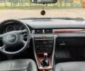 Синий Ауди А6, объемом двигателя 1.9 л и пробегом 415 тыс. км за 4400 $, фото 20 на Automoto.ua