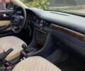 Синій Ауді А6, об'ємом двигуна 2.5 л та пробігом 276 тис. км за 4200 $, фото 11 на Automoto.ua