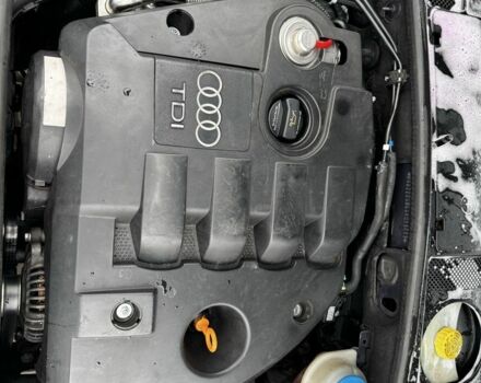 Синий Ауди А6, объемом двигателя 0 л и пробегом 400 тыс. км за 3000 $, фото 11 на Automoto.ua