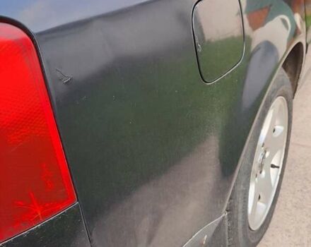 Синий Ауди А6, объемом двигателя 1.9 л и пробегом 300 тыс. км за 5000 $, фото 9 на Automoto.ua