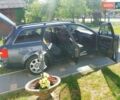 Синий Ауди А6, объемом двигателя 2.5 л и пробегом 300 тыс. км за 5500 $, фото 2 на Automoto.ua