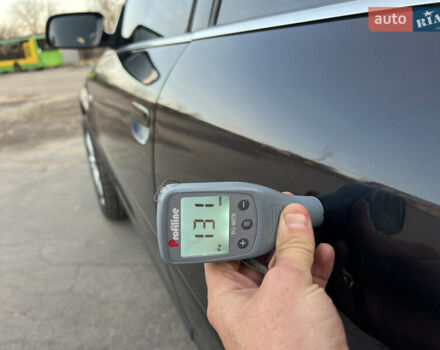 Синий Ауди А6, объемом двигателя 2.5 л и пробегом 375 тыс. км за 4999 $, фото 57 на Automoto.ua