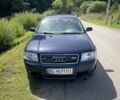 Синій Ауді А6, об'ємом двигуна 2.5 л та пробігом 345 тис. км за 3210 $, фото 1 на Automoto.ua