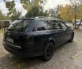 Синий Ауди А6, объемом двигателя 1.9 л и пробегом 255 тыс. км за 2608 $, фото 4 на Automoto.ua