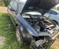 Синій Ауді А6, об'ємом двигуна 2.5 л та пробігом 400 тис. км за 1501 $, фото 4 на Automoto.ua