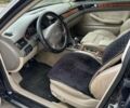 Синий Ауди А6, объемом двигателя 2.5 л и пробегом 400 тыс. км за 4600 $, фото 2 на Automoto.ua