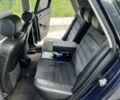 Синій Ауді А6, об'ємом двигуна 2.5 л та пробігом 310 тис. км за 4020 $, фото 17 на Automoto.ua