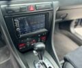 Синій Ауді А6, об'ємом двигуна 2.5 л та пробігом 310 тис. км за 4020 $, фото 13 на Automoto.ua