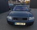 Синій Ауді А6, об'ємом двигуна 3 л та пробігом 300 тис. км за 5000 $, фото 6 на Automoto.ua