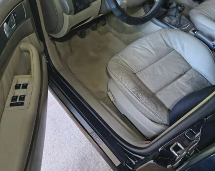 Синий Ауди А6, объемом двигателя 1.9 л и пробегом 470 тыс. км за 2900 $, фото 6 на Automoto.ua