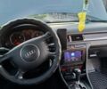 Синій Ауді А6, об'ємом двигуна 2.5 л та пробігом 300 тис. км за 5000 $, фото 4 на Automoto.ua