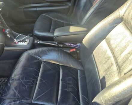 Синий Ауди А6, объемом двигателя 2.5 л и пробегом 341 тыс. км за 5800 $, фото 25 на Automoto.ua