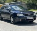 Синій Ауді А6, об'ємом двигуна 2.5 л та пробігом 310 тис. км за 4020 $, фото 2 на Automoto.ua
