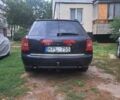 Синий Ауди А6, объемом двигателя 2.5 л и пробегом 345 тыс. км за 3100 $, фото 7 на Automoto.ua