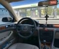 Синий Ауди А6, объемом двигателя 2.5 л и пробегом 346 тыс. км за 4800 $, фото 21 на Automoto.ua