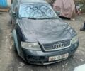 Синий Ауди А6, объемом двигателя 0 л и пробегом 3 тыс. км за 2151 $, фото 1 на Automoto.ua