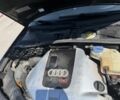 Синий Ауди А6, объемом двигателя 2.5 л и пробегом 350 тыс. км за 4000 $, фото 7 на Automoto.ua