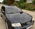 Синій Ауді А6, об'ємом двигуна 2.5 л та пробігом 276 тис. км за 4200 $, фото 3 на Automoto.ua