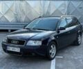 Синій Ауді А6, об'ємом двигуна 2.5 л та пробігом 278 тис. км за 3700 $, фото 1 на Automoto.ua