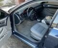 Синий Ауди А6, объемом двигателя 2.5 л и пробегом 250 тыс. км за 7000 $, фото 5 на Automoto.ua