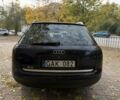 Синий Ауди А6, объемом двигателя 1.9 л и пробегом 255 тыс. км за 2608 $, фото 5 на Automoto.ua