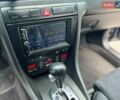 Синій Ауді А6, об'ємом двигуна 2.5 л та пробігом 309 тис. км за 4500 $, фото 13 на Automoto.ua