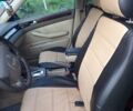 Синій Ауді А6, об'ємом двигуна 2.5 л та пробігом 420 тис. км за 5000 $, фото 12 на Automoto.ua