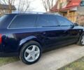 Синий Ауди А6, объемом двигателя 2.5 л и пробегом 360 тыс. км за 4800 $, фото 6 на Automoto.ua