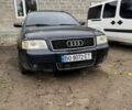 Синий Ауди А6, объемом двигателя 1.98 л и пробегом 360 тыс. км за 3700 $, фото 1 на Automoto.ua