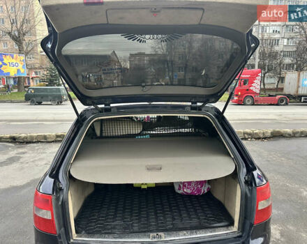 Синий Ауди А6, объемом двигателя 2.5 л и пробегом 434 тыс. км за 5900 $, фото 3 на Automoto.ua