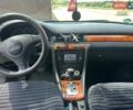 Синий Ауди А6, объемом двигателя 1.9 л и пробегом 449 тыс. км за 5800 $, фото 6 на Automoto.ua