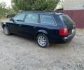 Синий Ауди А6, объемом двигателя 2.4 л и пробегом 320 тыс. км за 2500 $, фото 4 на Automoto.ua