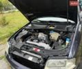 Синий Ауди А6, объемом двигателя 2.5 л и пробегом 290 тыс. км за 3384 $, фото 8 на Automoto.ua