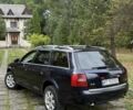 Синий Ауди А6, объемом двигателя 2.5 л и пробегом 290 тыс. км за 3413 $, фото 1 на Automoto.ua