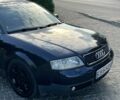 Синий Ауди А6, объемом двигателя 2.5 л и пробегом 245 тыс. км за 2999 $, фото 6 на Automoto.ua