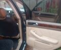 Синій Ауді А6, об'ємом двигуна 2.5 л та пробігом 300 тис. км за 4500 $, фото 5 на Automoto.ua