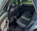 Синій Ауді А6, об'ємом двигуна 2.5 л та пробігом 300 тис. км за 5194 $, фото 4 на Automoto.ua