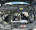 Синій Ауді А6, об'ємом двигуна 2.5 л та пробігом 310 тис. км за 4020 $, фото 23 на Automoto.ua
