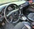 Синій Ауді А6, об'ємом двигуна 2.5 л та пробігом 400 тис. км за 2750 $, фото 7 на Automoto.ua