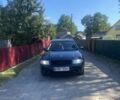 Синий Ауди А6, объемом двигателя 1.9 л и пробегом 420 тыс. км за 2100 $, фото 8 на Automoto.ua