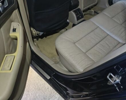 Синий Ауди А6, объемом двигателя 1.9 л и пробегом 470 тыс. км за 2900 $, фото 4 на Automoto.ua