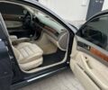 Синий Ауди А6, объемом двигателя 2.5 л и пробегом 400 тыс. км за 4600 $, фото 4 на Automoto.ua