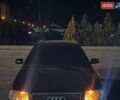 Синий Ауди А6, объемом двигателя 2.5 л и пробегом 369 тыс. км за 5499 $, фото 1 на Automoto.ua