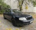 Синий Ауди А6, объемом двигателя 1.9 л и пробегом 255 тыс. км за 2608 $, фото 1 на Automoto.ua