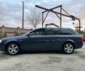 Ауді А6 2003 у Рівному на Automoto.ua Синій Ауді А6, об'ємом двигуна 1.9 л та пробігом 327 тис. км за 2150 $, фото 3 на Automoto.ua