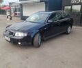 Синий Ауди А6, объемом двигателя 1.9 л и пробегом 290 тыс. км за 2650 $, фото 17 на Automoto.ua