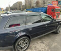 Синий Ауди А6, объемом двигателя 2.5 л и пробегом 434 тыс. км за 5900 $, фото 4 на Automoto.ua